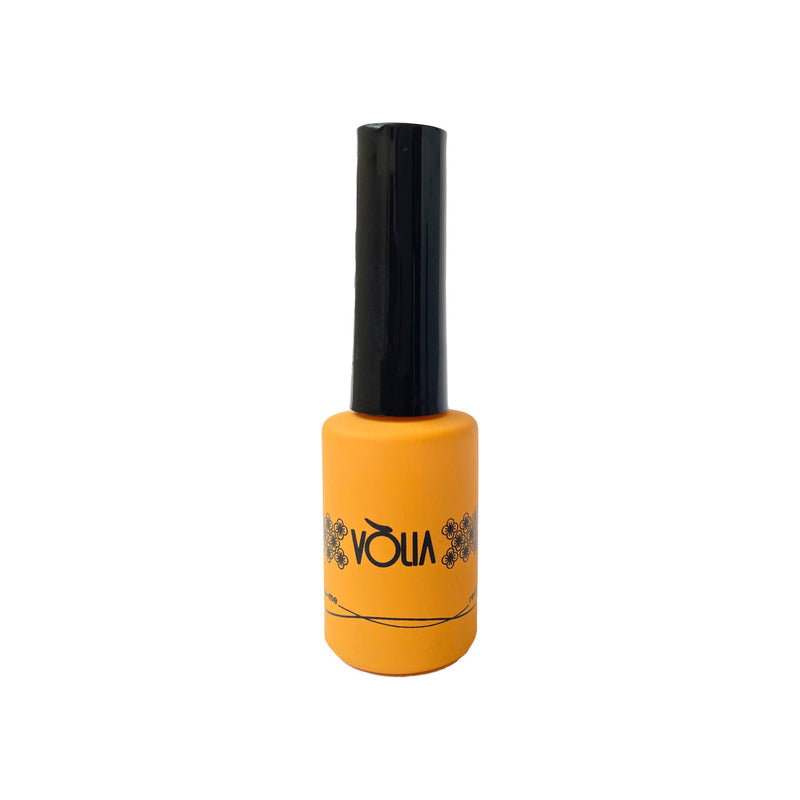 Frasco Eco Vólia - Amarelo 10ml - Loja Maganda