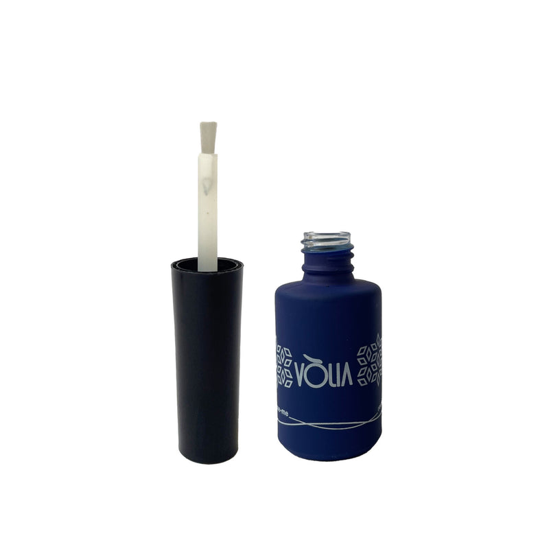 Frasco Eco Vólia  -  Azul escuro (10mL)