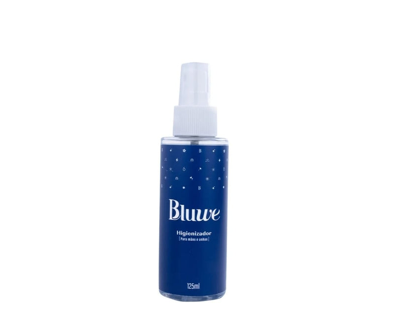 Bluwe Higienizador 125ml - Loja Maganda