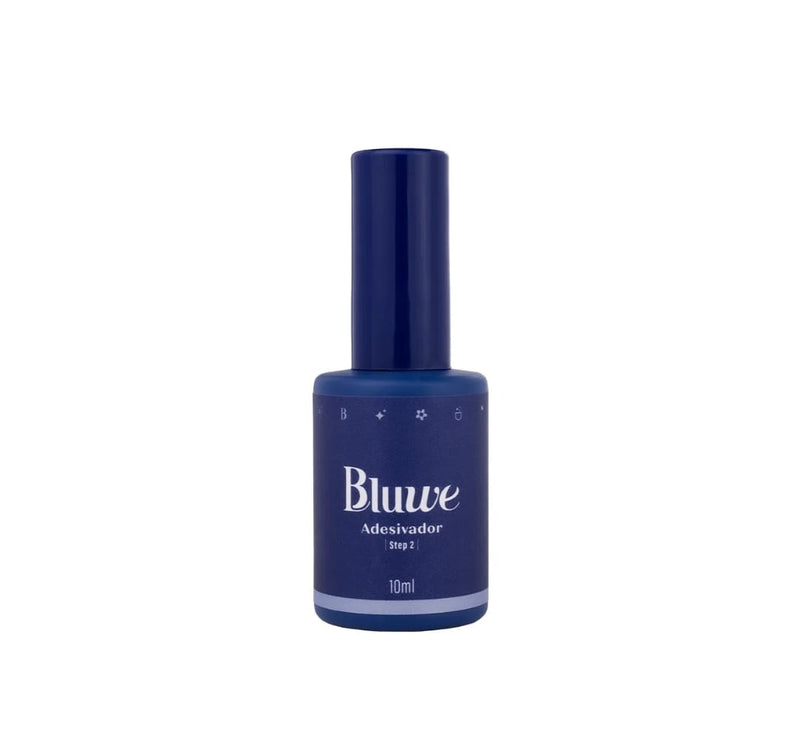 Bluwe Step 2 Adesivador 10ml - Loja Maganda