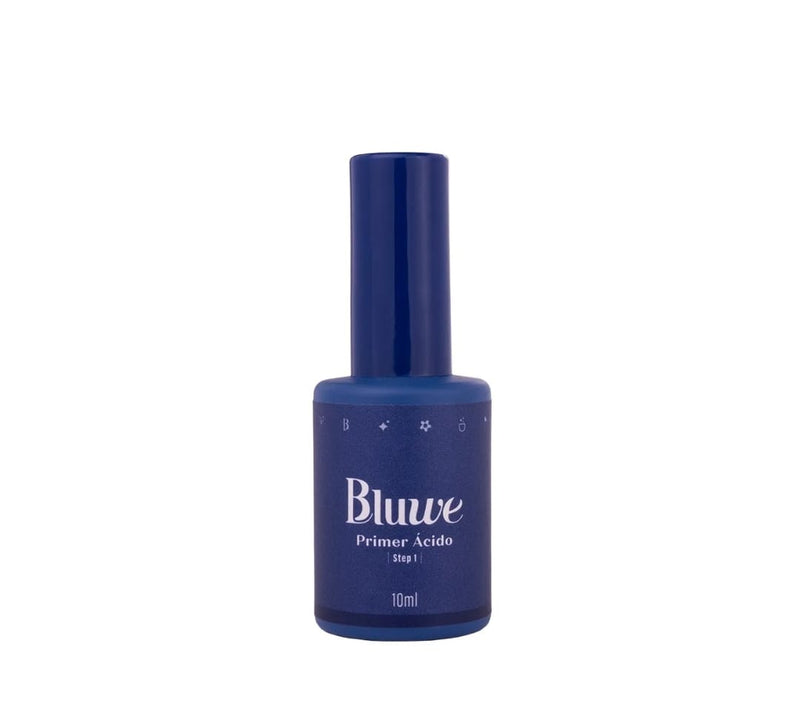 Bluwe Step 1 Primer Ácido 10ml - Loja Maganda