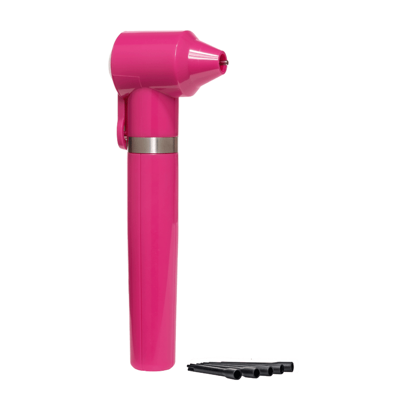 Mixer Misturador Rosa de Henna - Loja Maganda